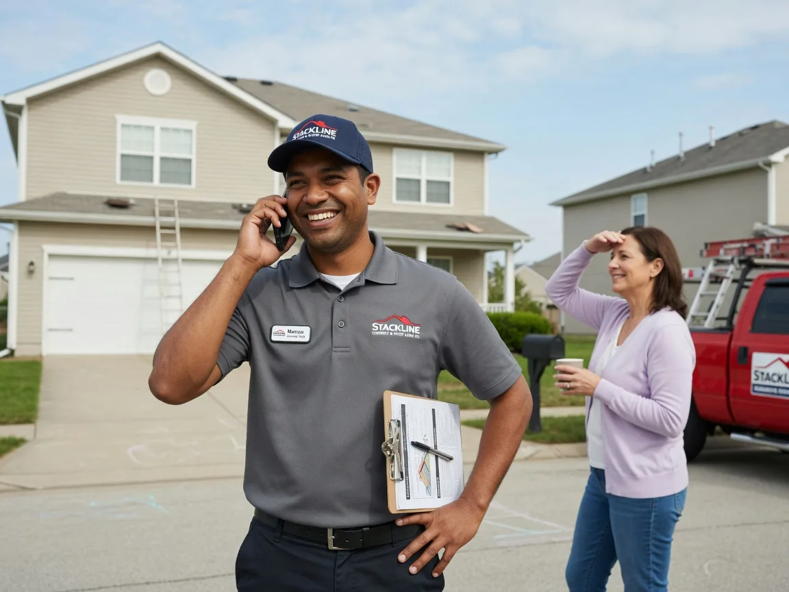 Chimney flashing repair Oswego, IL FAQs